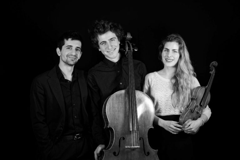 Trio-Zeliha-Dimitri-Scapolan