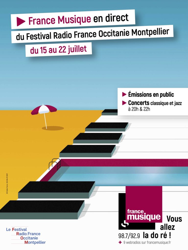visuel france musique x festival