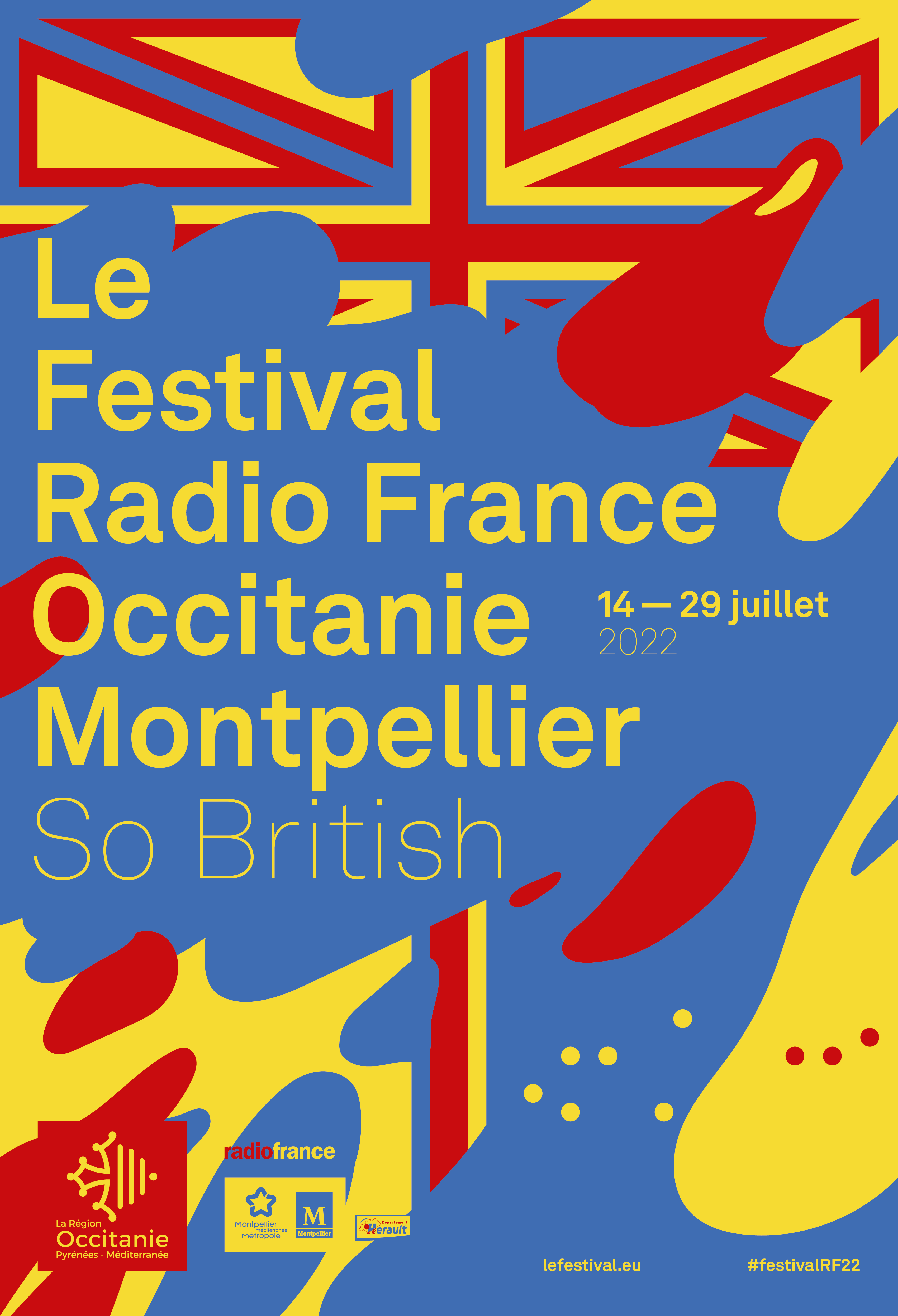Vatio Foto progresivo Coming Soon 2022 • Le Festival Radio France Occitanie Montpellier