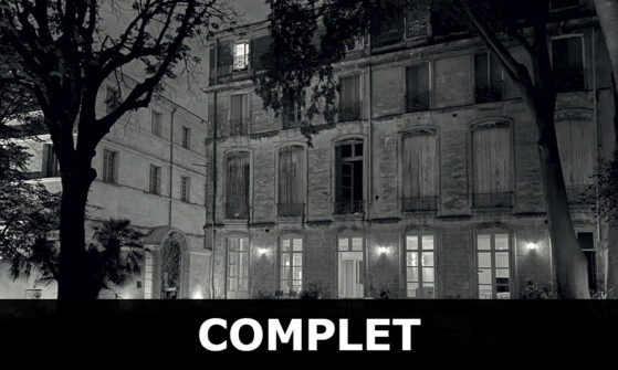 HÔTEL DE GIRARD – QUATUOR ELMIRE