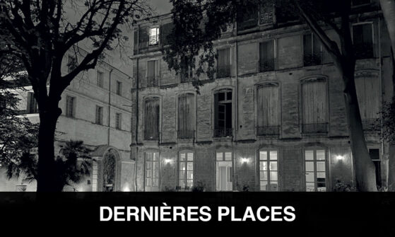 HÔTEL DE GIRARD – QUATUOR ELMIRE