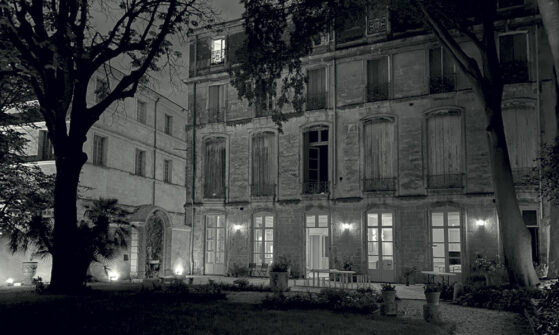 Hôtel de Girard – Quatuor Elmire