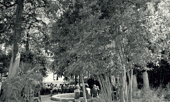 Hôtel de Grave – Philia Trio