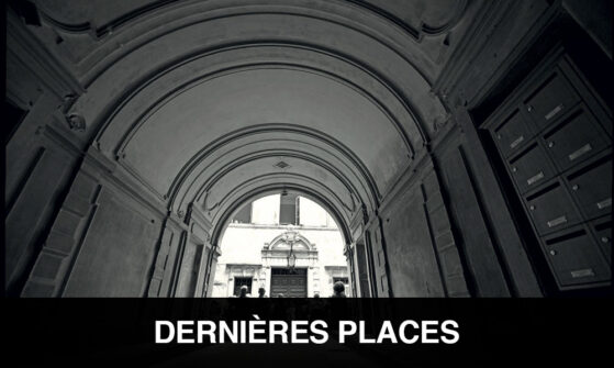 HÔTEL DE MONTFERRIER – VIRGILE BARTHE, GUITARE