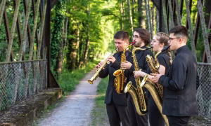 Quatuor 4D ©Jean-Pierre-Dordain