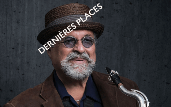 Joe Lovano et Marcin Wasilewski Trio