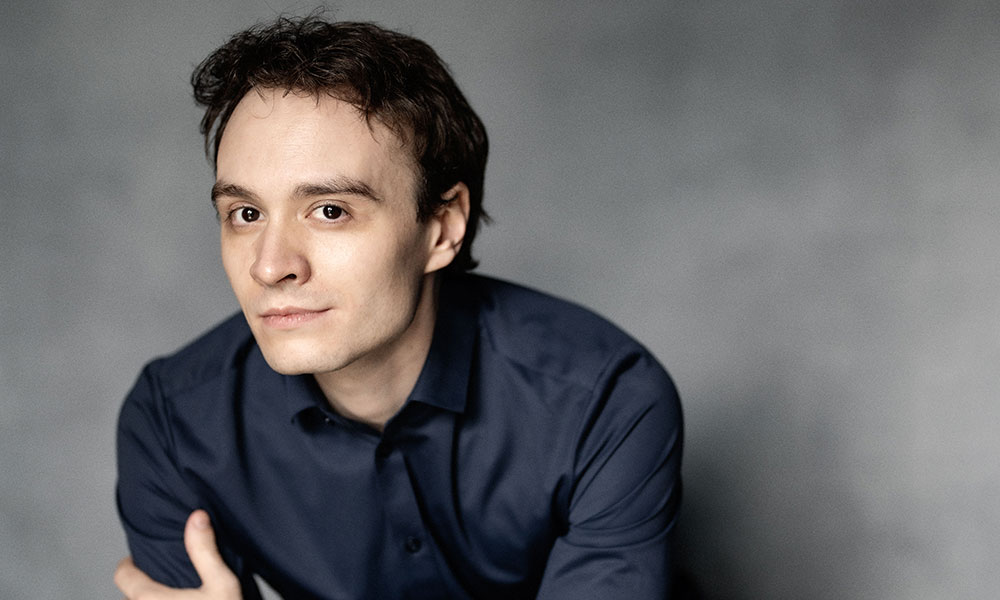 Jonathan Fournel © Marco Borggreve