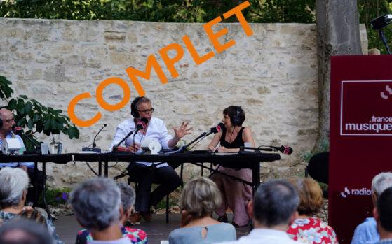 La Tribune des Critiques – France Musique