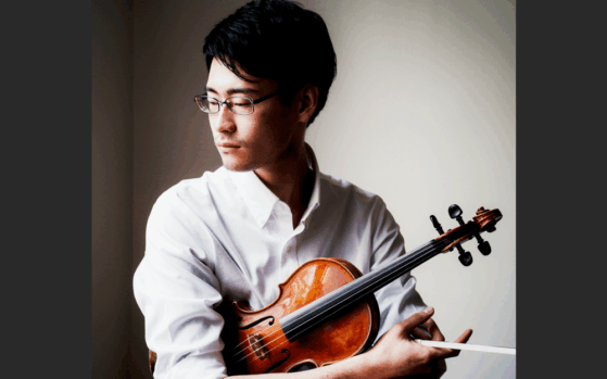 Masaki Morishita © Mai Toyama