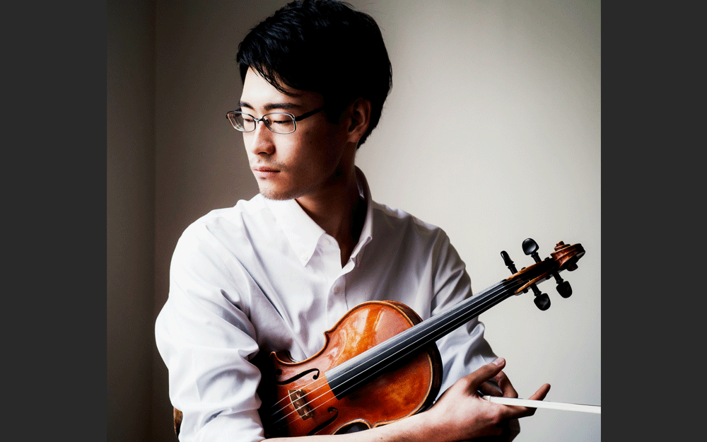 Masaki Morishita © Mai Toyama