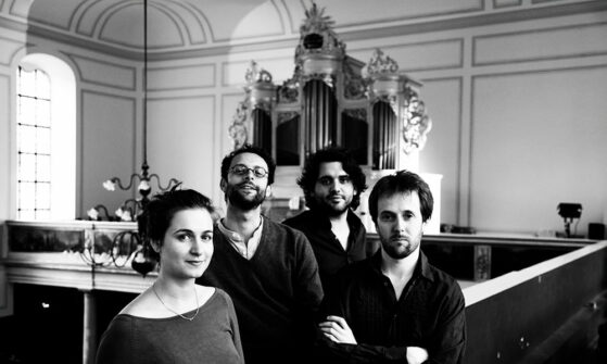 A Nocte Temporis © Droits réservés