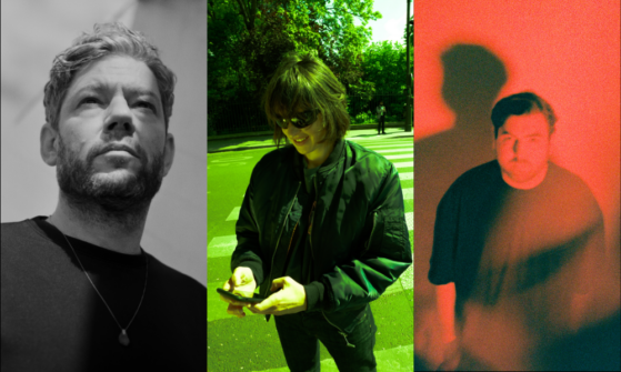 ÂME CHLOÉ TAL FUSSMAN