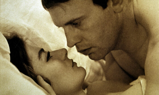 Anouk Aimée et Jean-Louis Trintignant © lesfilms13