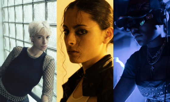 BAMBI U.R. TRAX TATYANA JANE