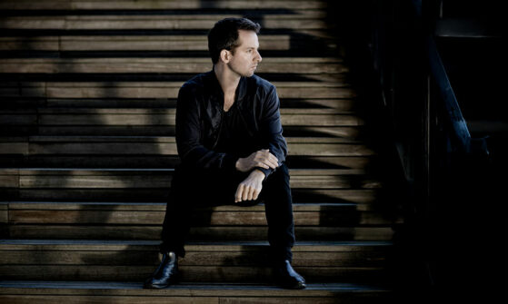 BERTRAND CHAMAYOU DE MENDELSSOHN À LENNON