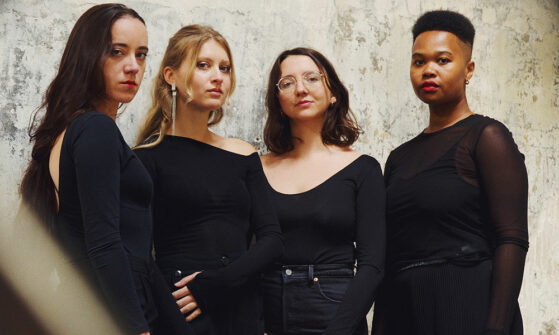 ENSEMBLE THÉODORA BACH / HAENDEL