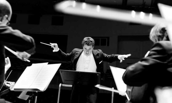 Jakub Hrůša © Andreas Herzau