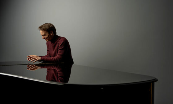 JONATHAN FOURNEL – BEETHOVEN CHOPIN LISZT