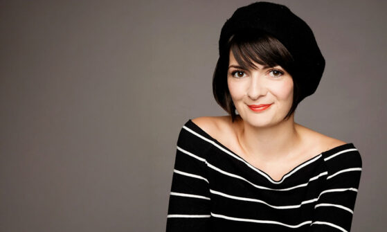 Marianne Crebassa © Simon-Fowler