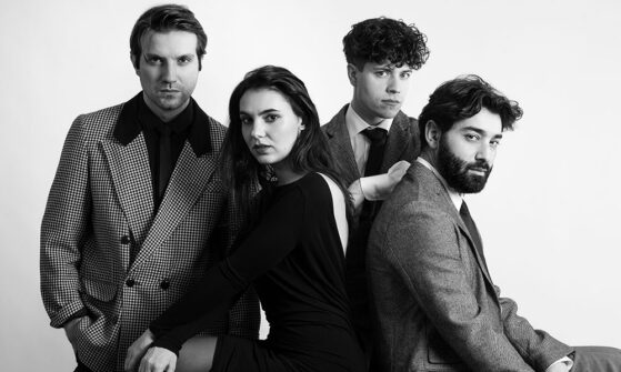 QUATUOR ELMIRE HAYDN / BEETHOVEN