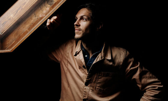 Raphaël Pichon© Raphaël Piergab