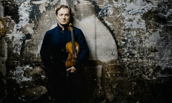 IVÁN FISCHER & RENAUD CAPUÇON