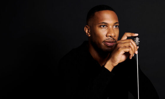 Roderick Cox © Dennis Weber