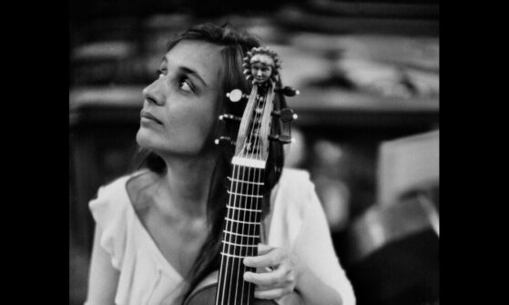 Salomé Gasselin © Droits réservés