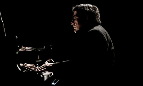 Sergei Babayan © Marco Borggreve