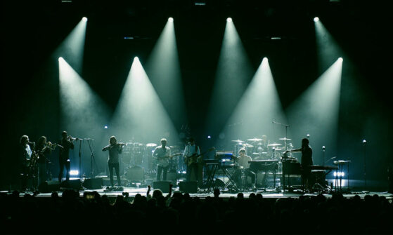 Snarky Puppy ©-Stephanie Port