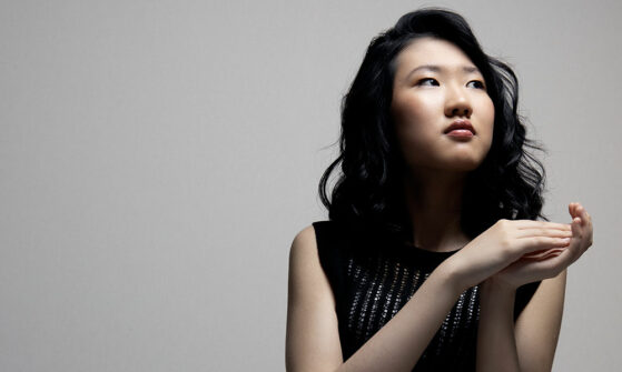 SOPHIA LIU CHOPIN / BALAKIREV