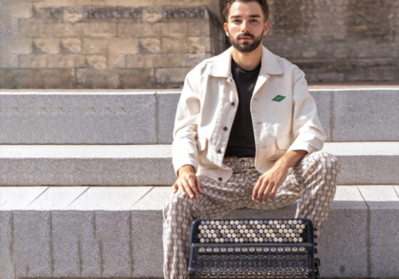 Saint Jean de Vedas – Angel Villart