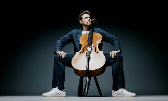 Christian-Pierre La Marca © Marco Borggreve