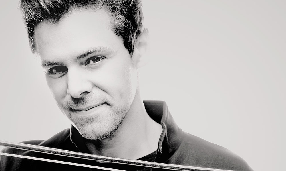 CHRISTIAN-PIERRE LA MARCA