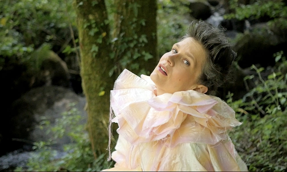 Camille © Louise Guais