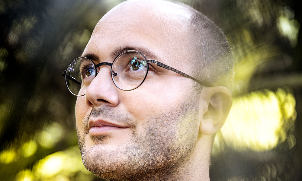 Kevin Seddiki © Sylvain Gripoix