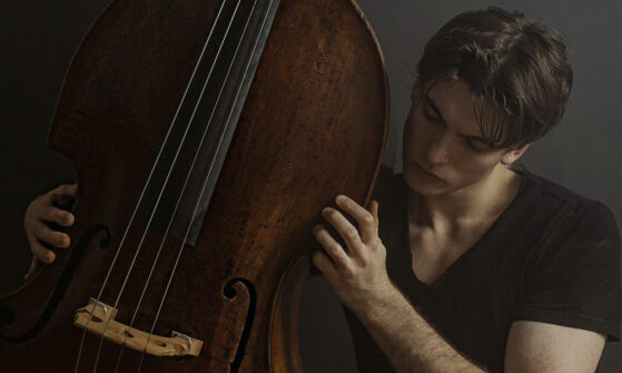 Marc André © Katerina Stankevich