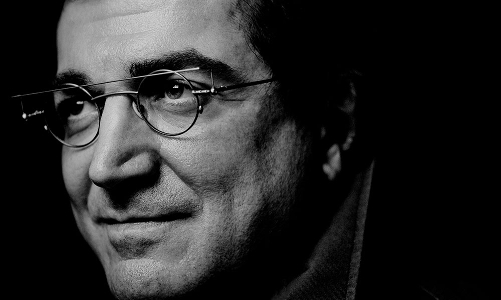 Sergei Babayan © Marco Borggreve