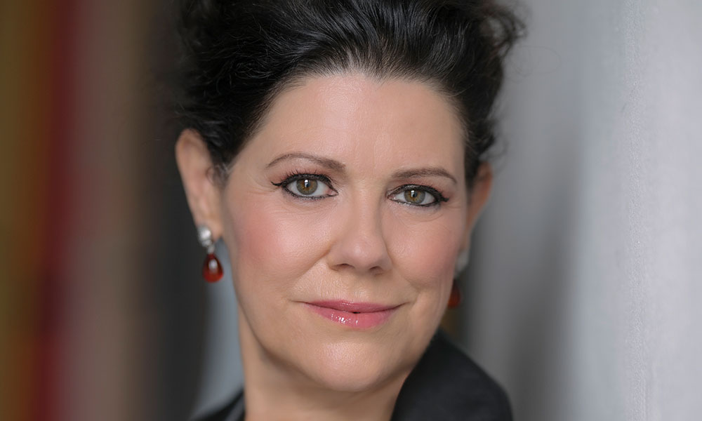 TANJA ARIANE BAUMGARTNER