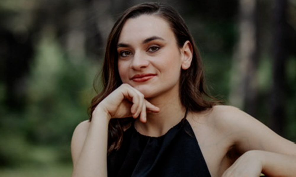 CÉLIA GARETTI-NICOLE