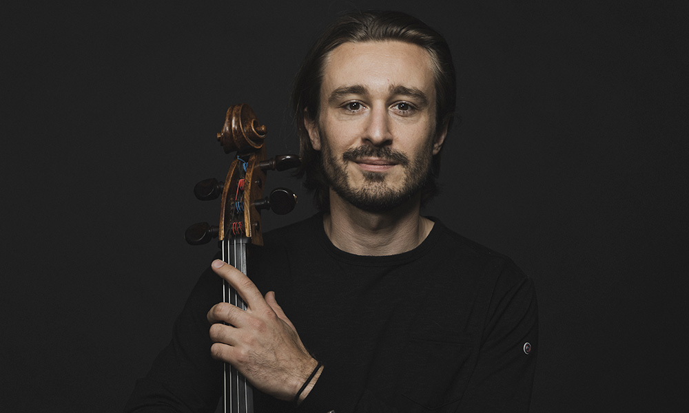 ALBÉRIC BOULLENOIS